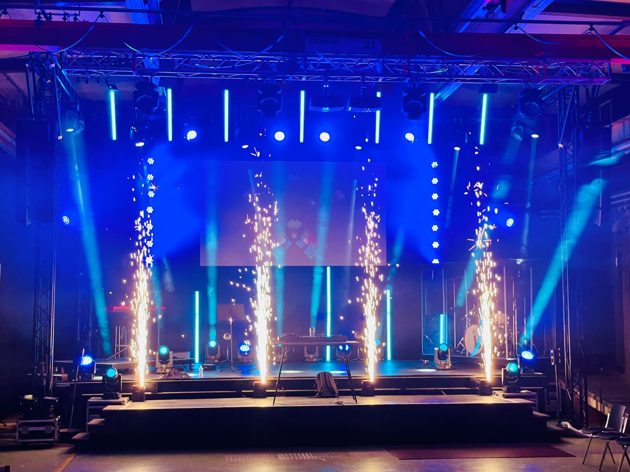 Konzert Basel 2024